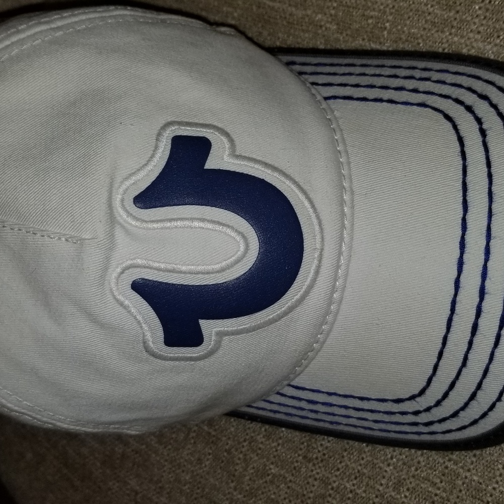 True Religion Hat